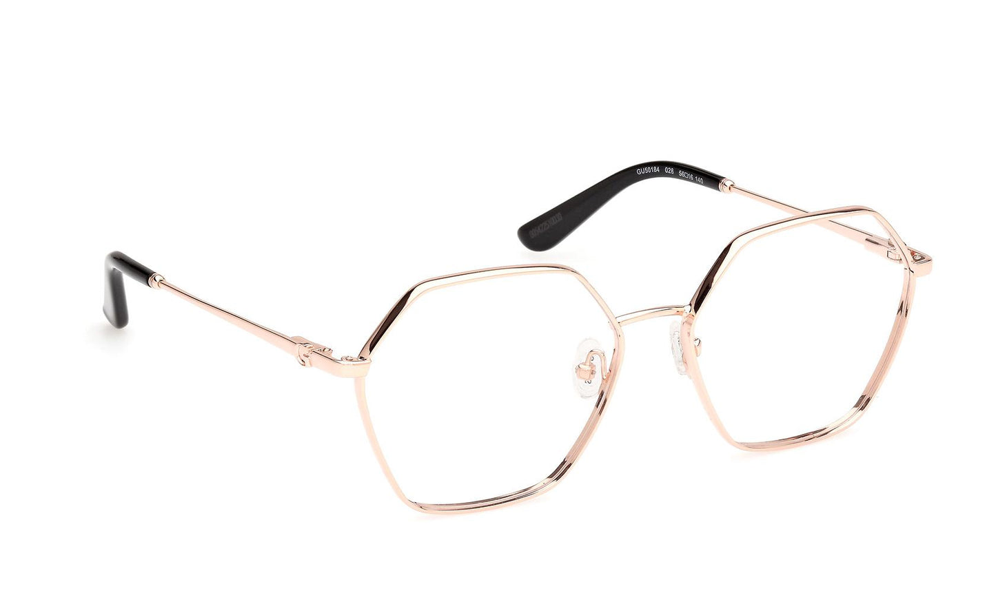 Guess Eyeglasses GU50184 028