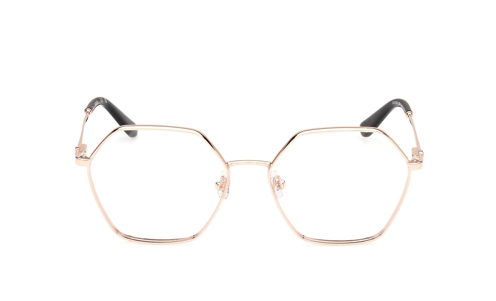 Guess Eyeglasses GU50184 028