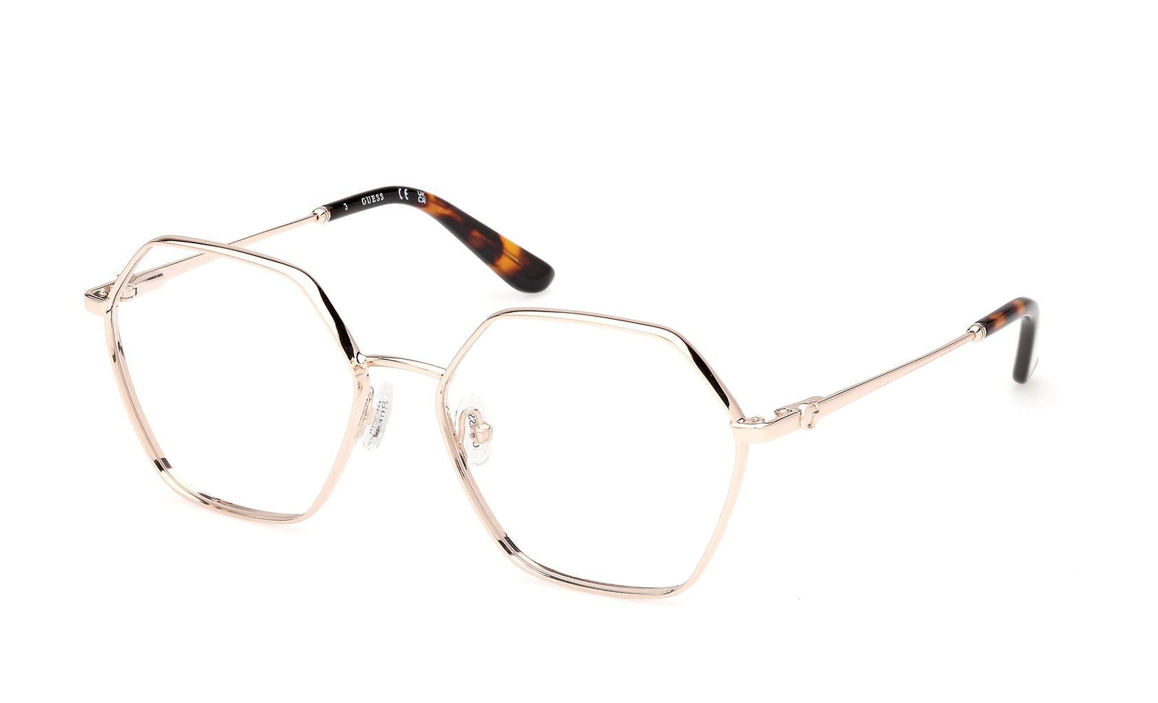 Guess Eyeglasses GU50184 032