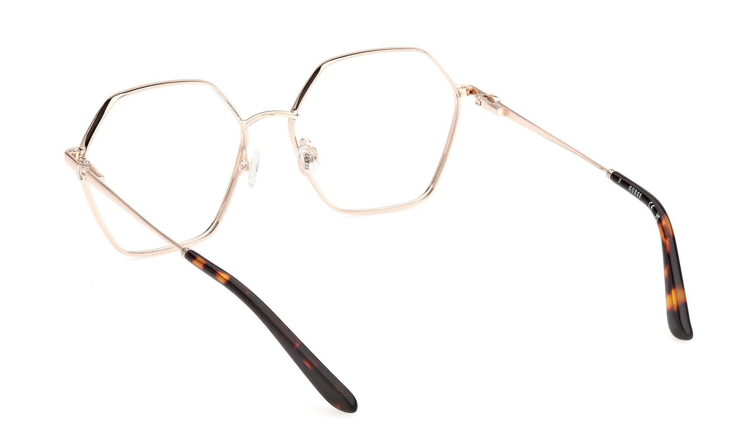 Guess Eyeglasses GU50184 032