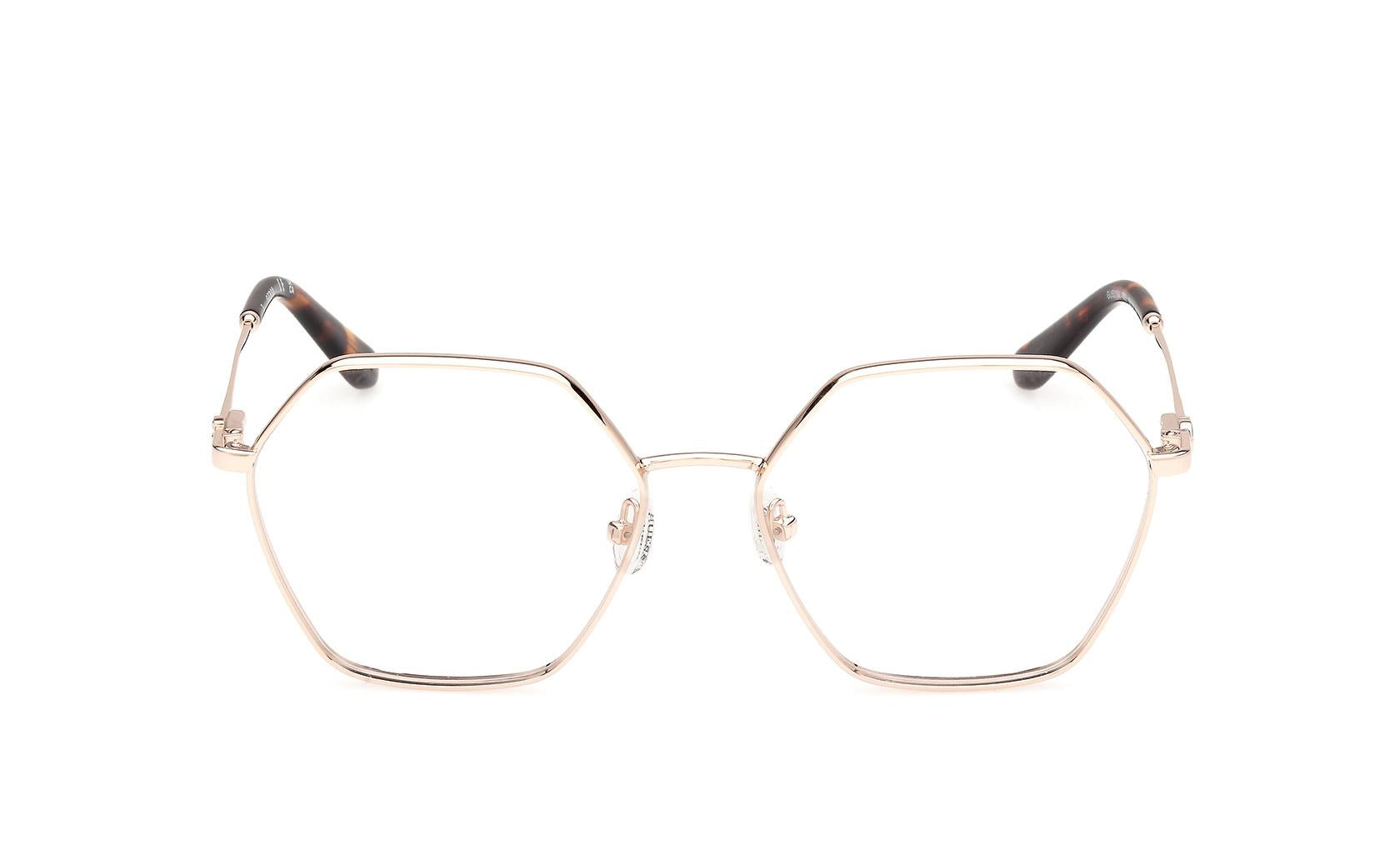 Guess Eyeglasses GU50184 032