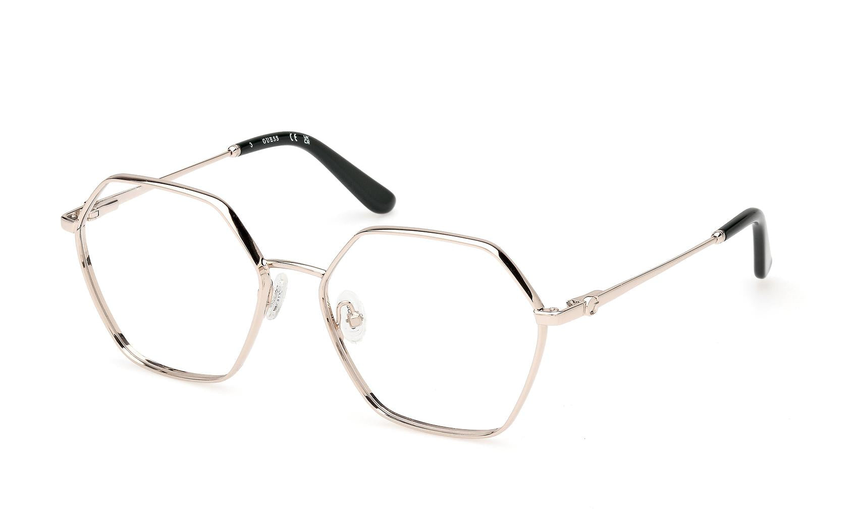 Guess Eyeglasses GU50184 033