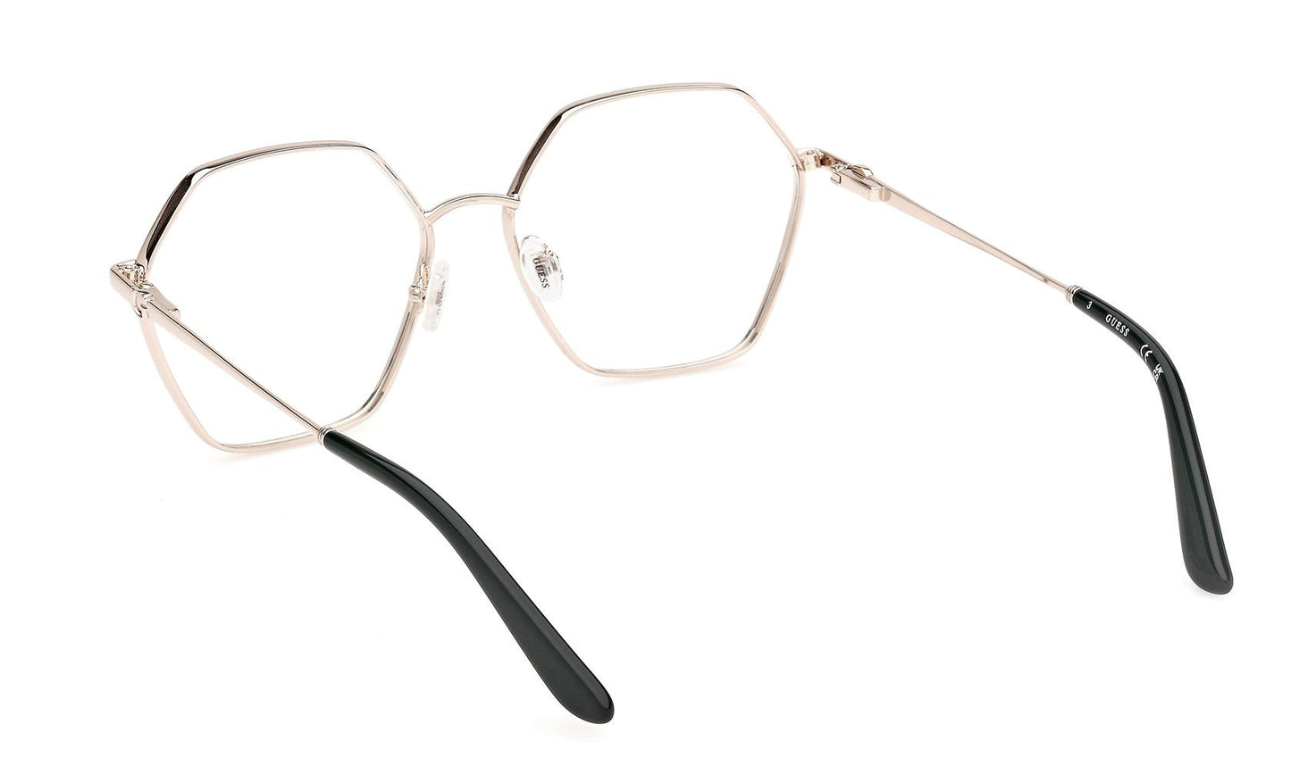 Guess Eyeglasses GU50184 033