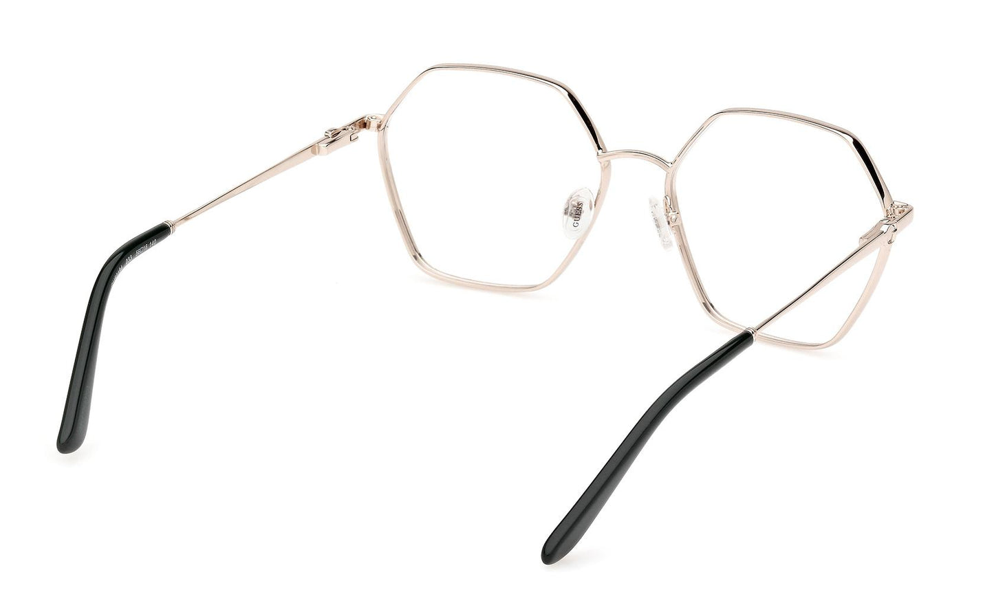 Guess Eyeglasses GU50184 033