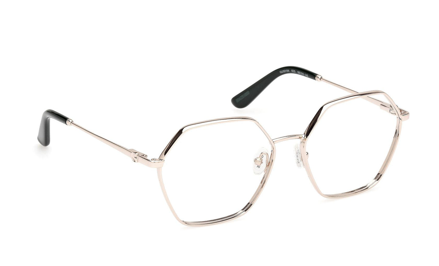 Guess Eyeglasses GU50184 033