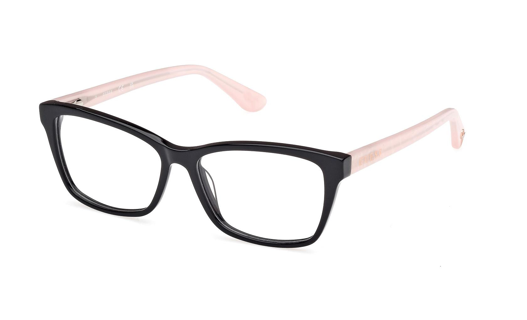 Guess Eyeglasses GU50185 001