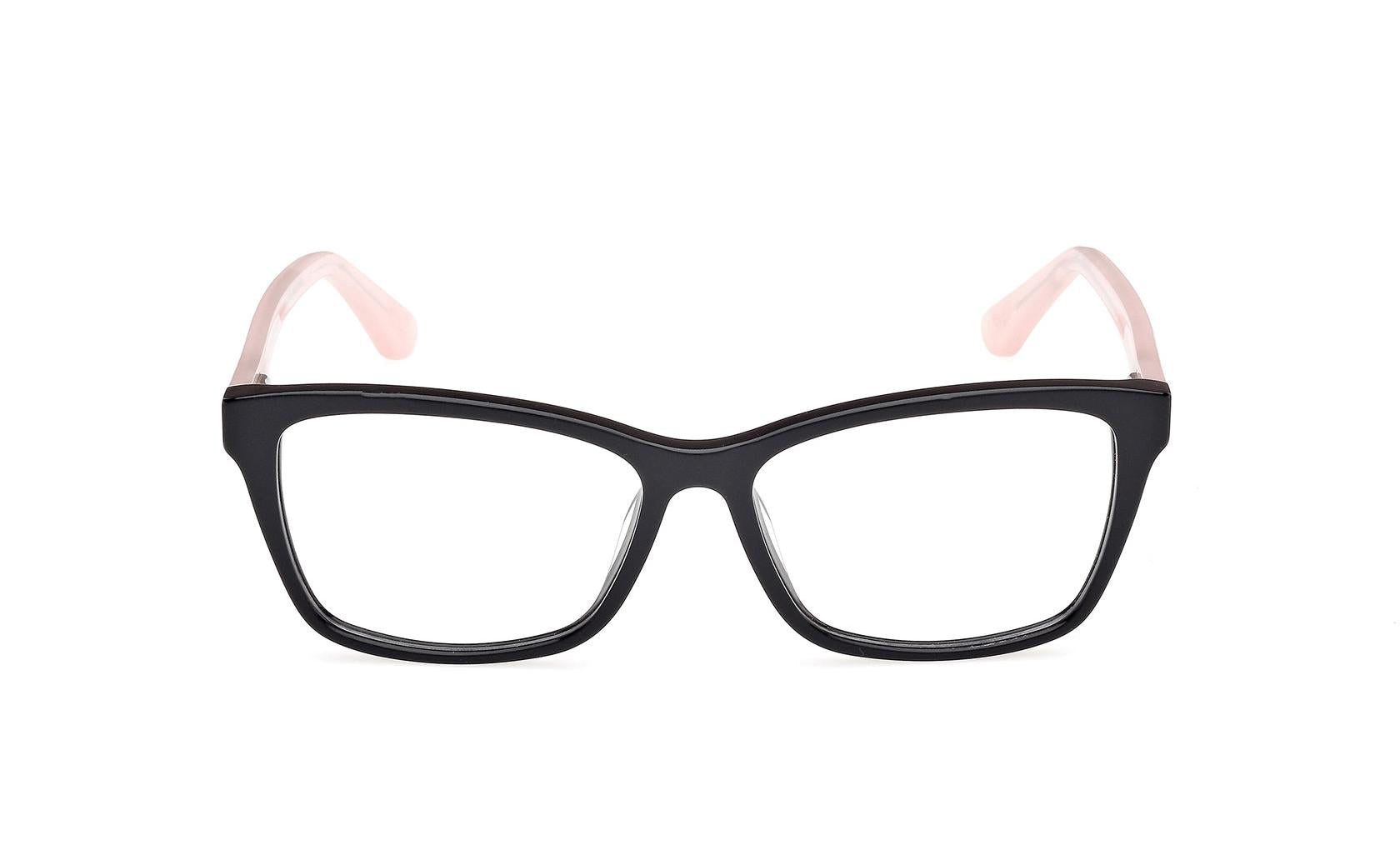 Guess Eyeglasses GU50185 001