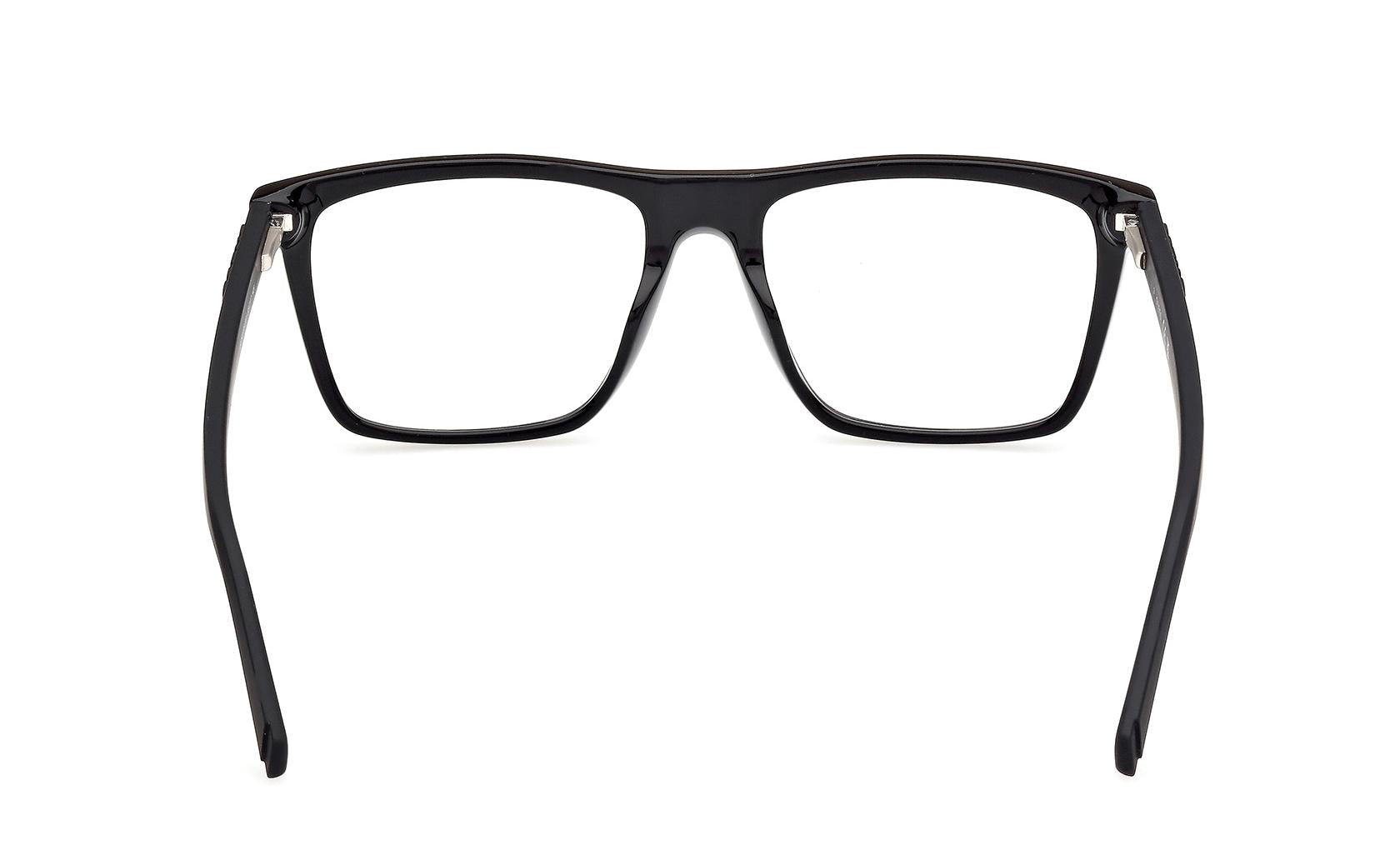 Guess Eyeglasses GU50186 001