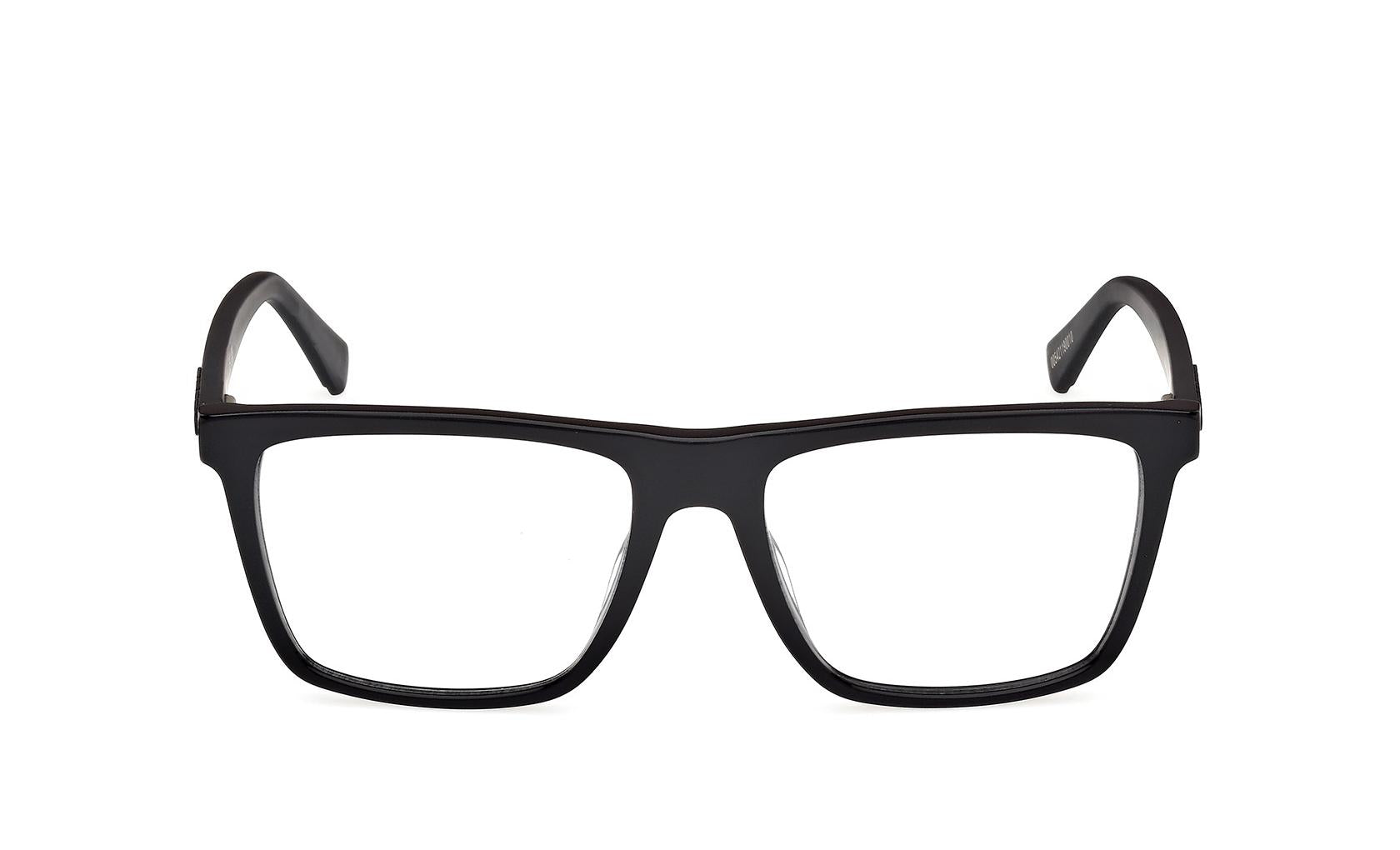 Guess Eyeglasses GU50186 001