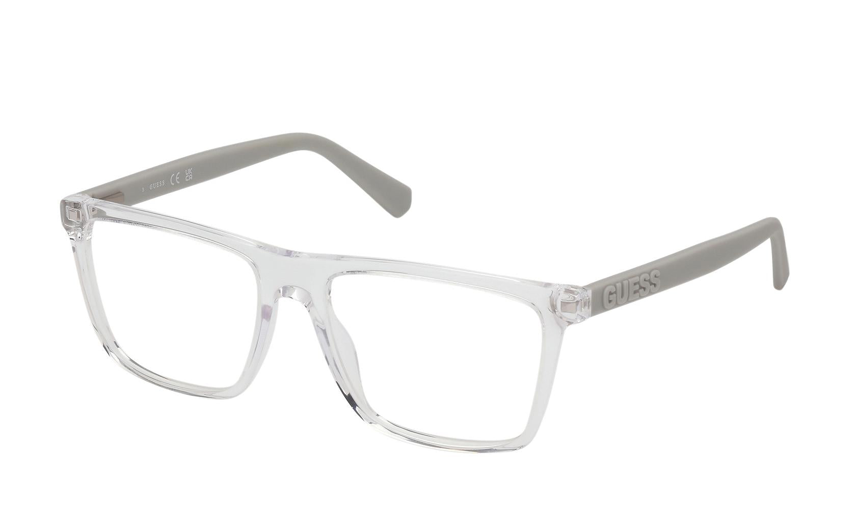Guess Eyeglasses GU50186 020