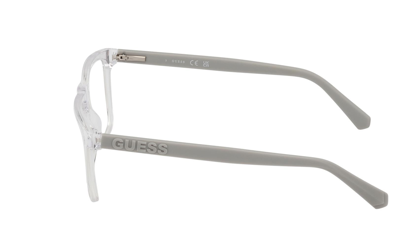 Guess Eyeglasses GU50186 020