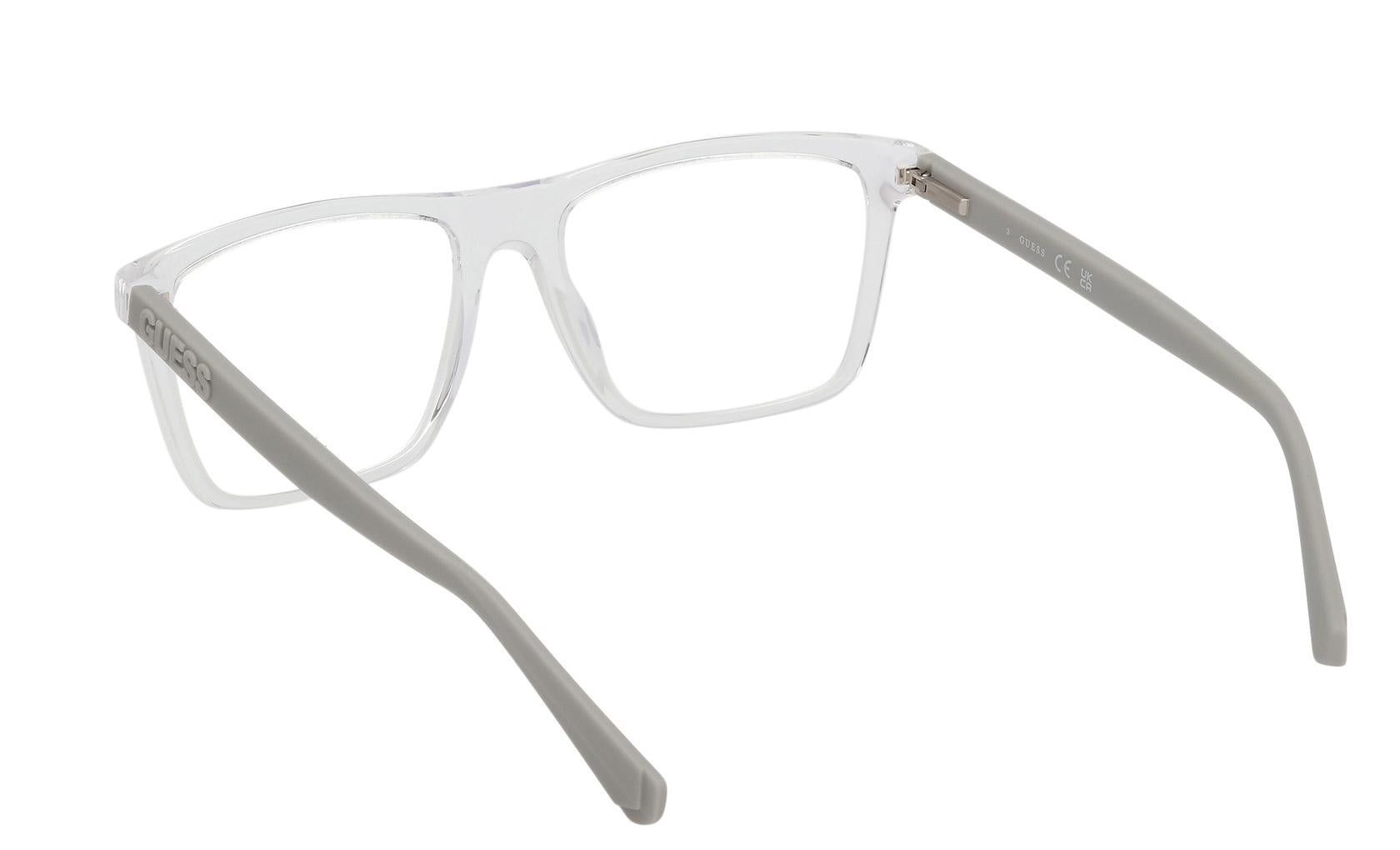 Guess Eyeglasses GU50186 020