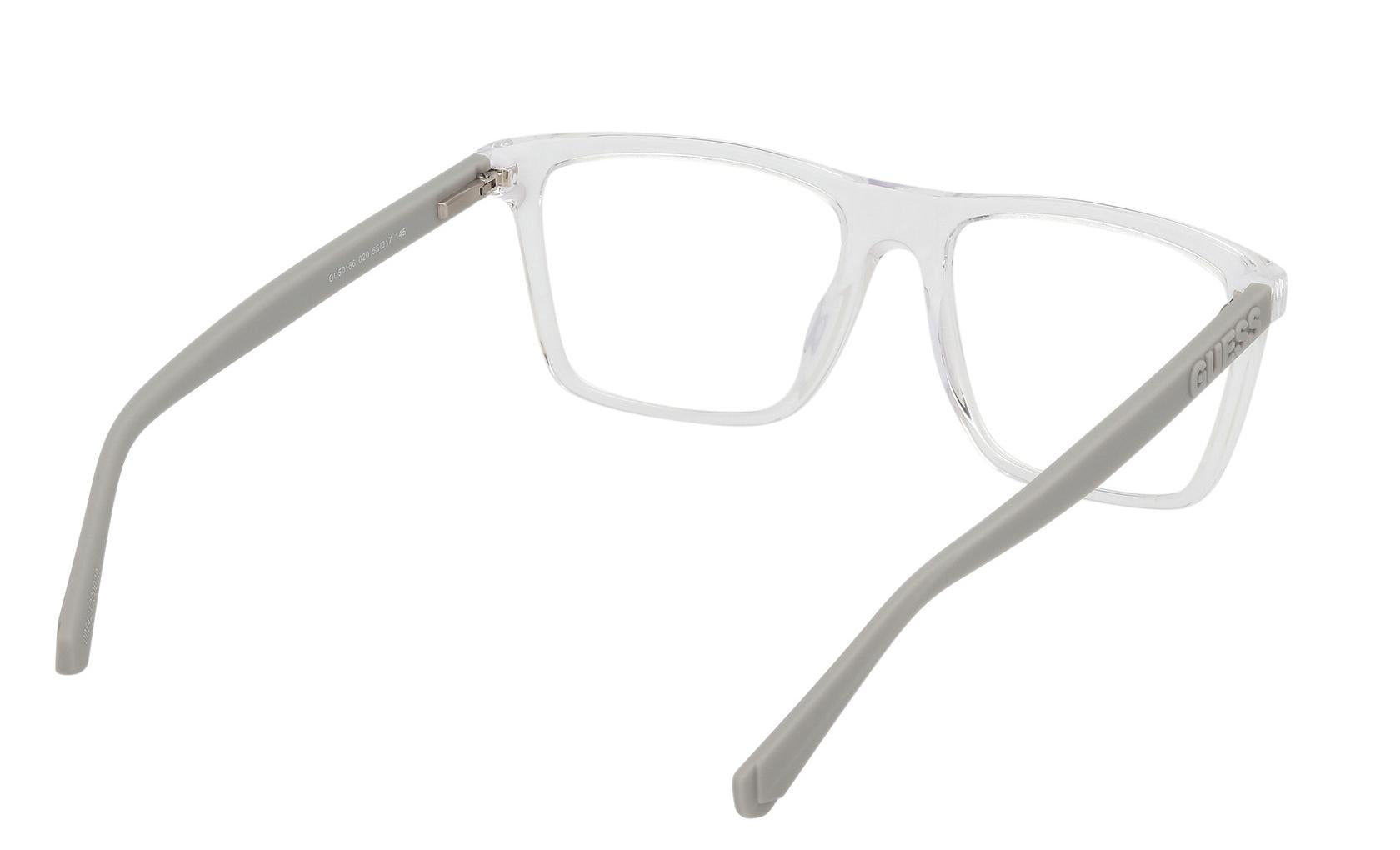 Guess Eyeglasses GU50186 020