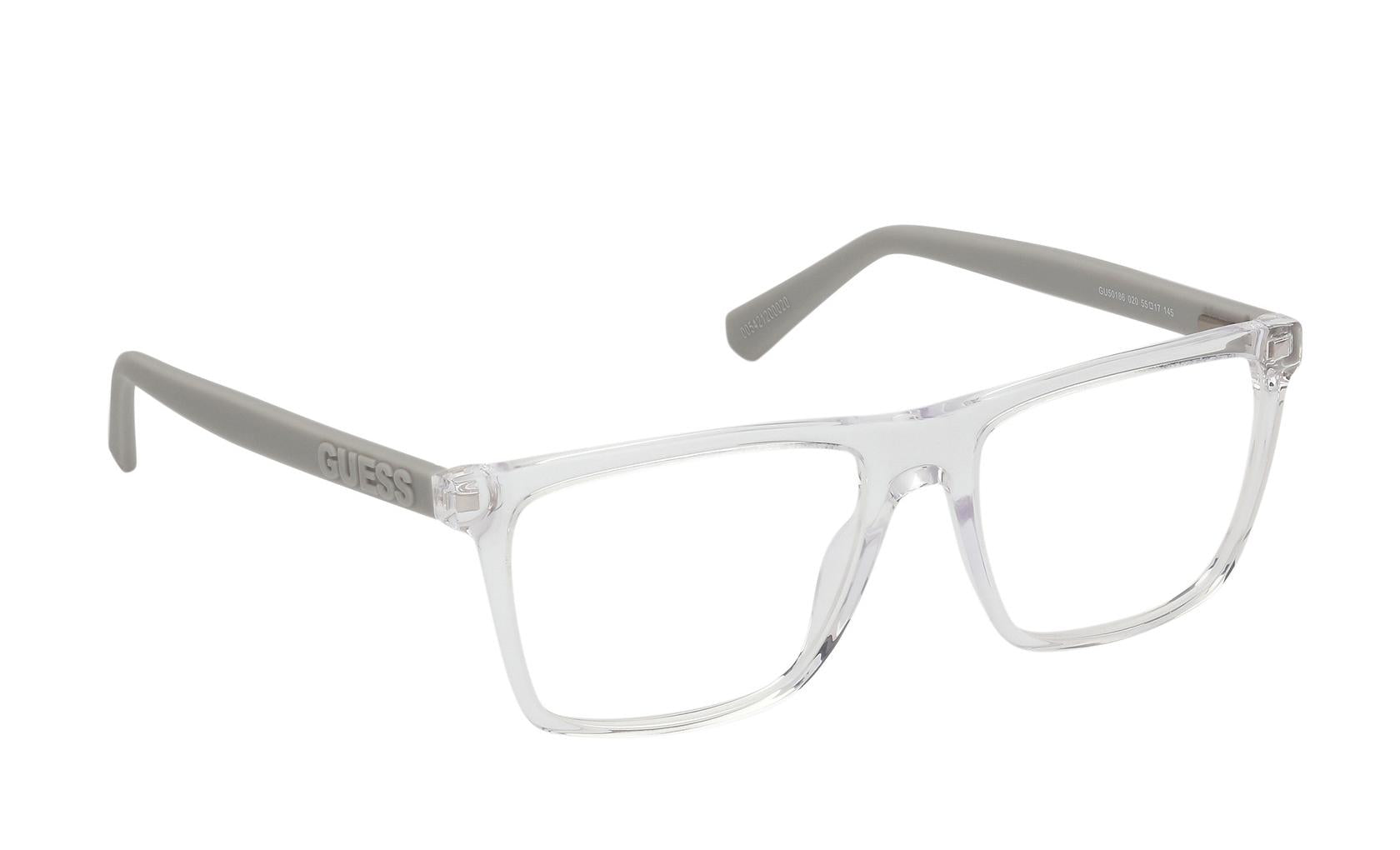 Guess Eyeglasses GU50186 020