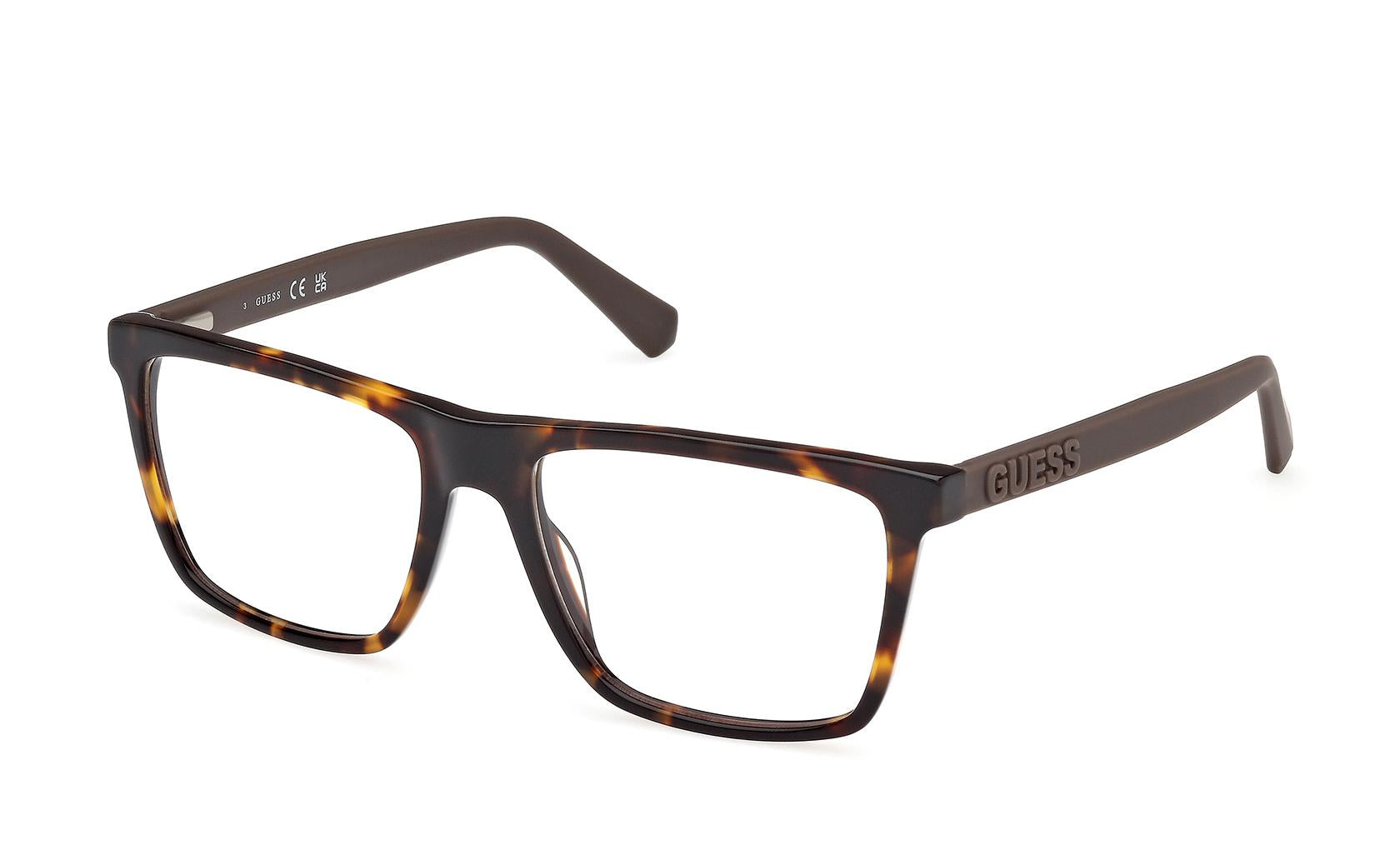 Guess Eyeglasses GU50186 052