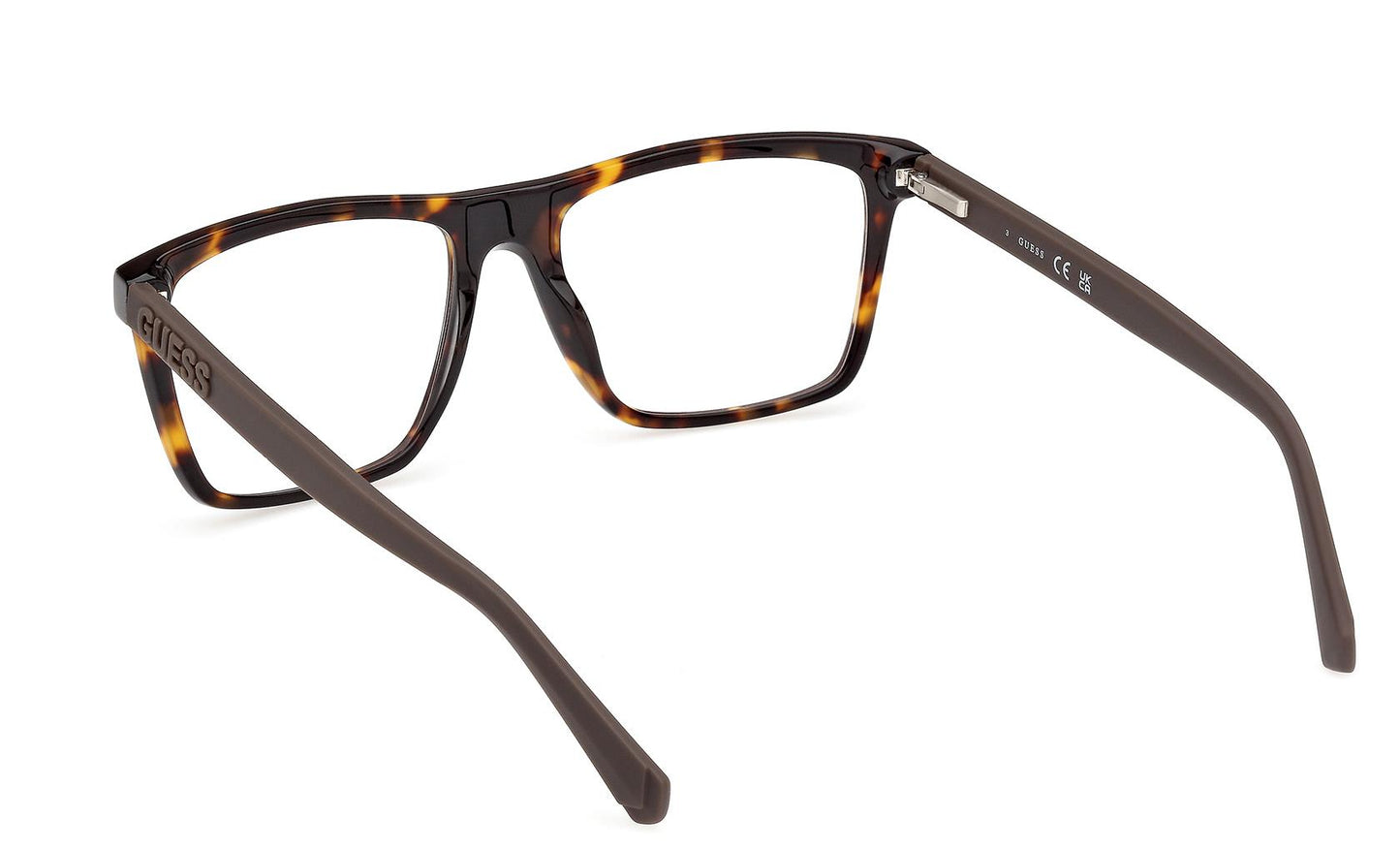 Guess Eyeglasses GU50186 052