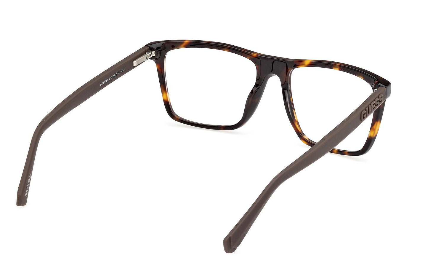 Guess Eyeglasses GU50186 052