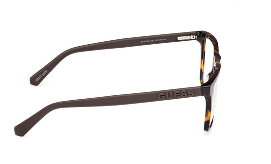 Guess Eyeglasses GU50186 052