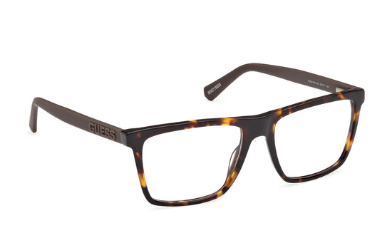 Guess Eyeglasses GU50186 052