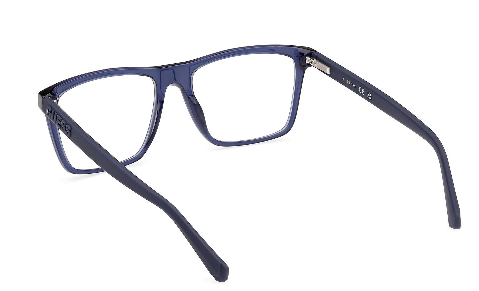 Guess Eyeglasses GU50186 090