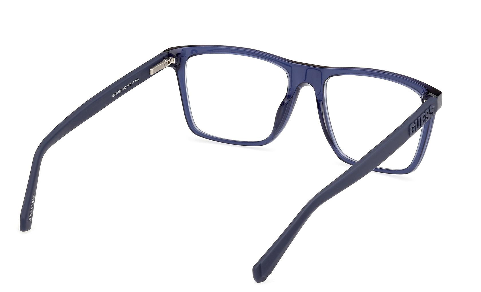 Guess Eyeglasses GU50186 090