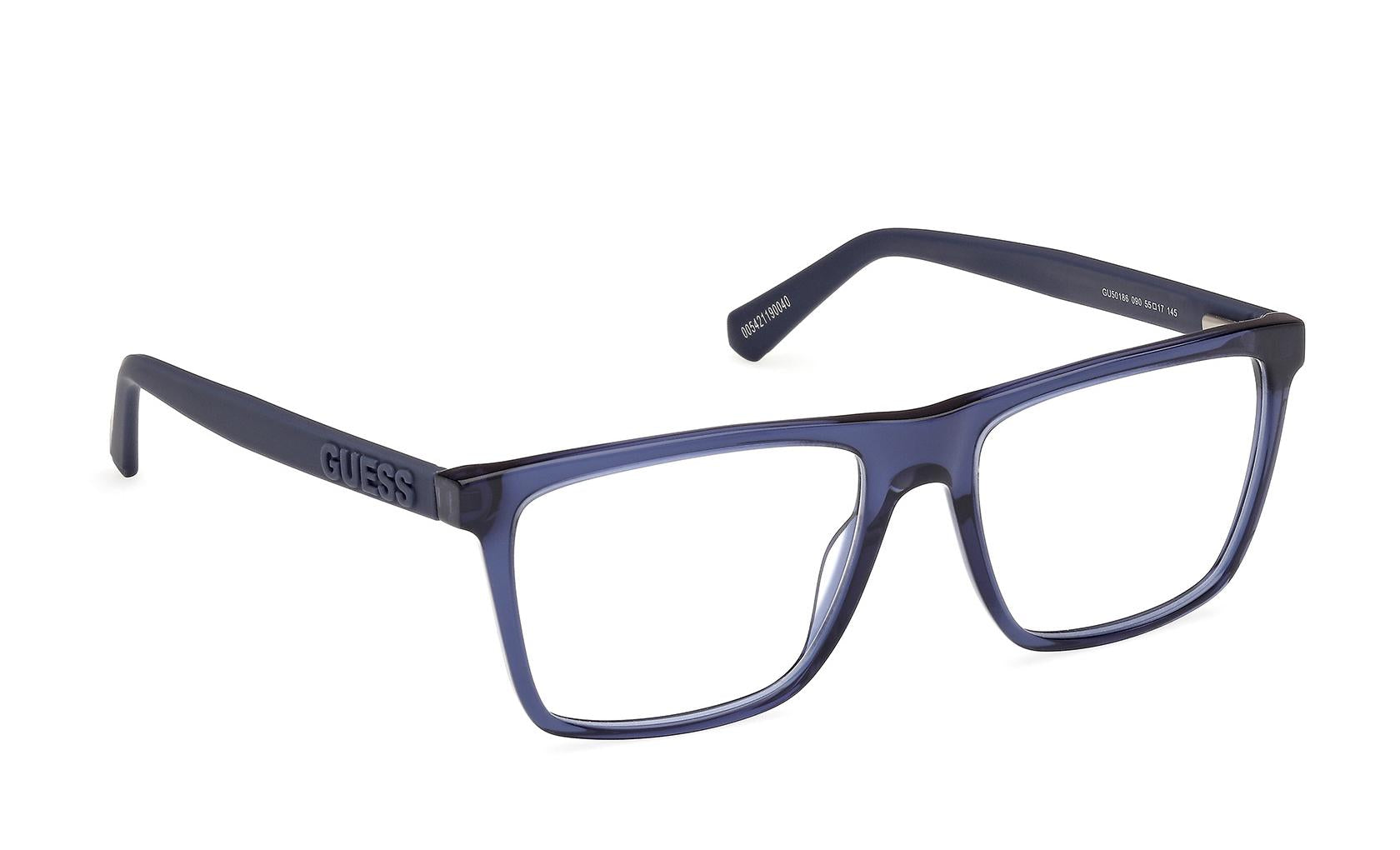 Guess Eyeglasses GU50186 090