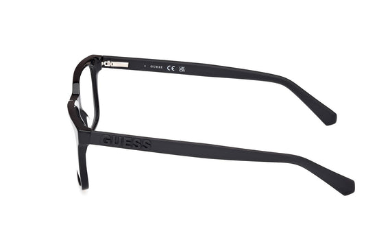 Guess Eyeglasses GU50187 001