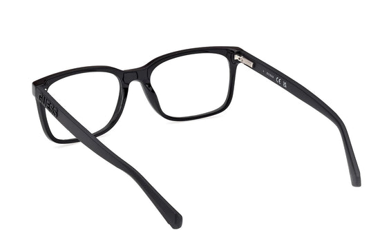 Guess Eyeglasses GU50187 001