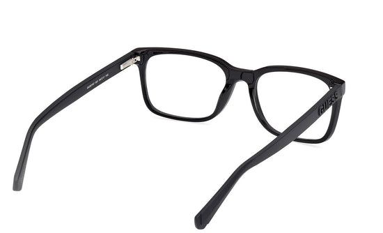 Guess Eyeglasses GU50187 001