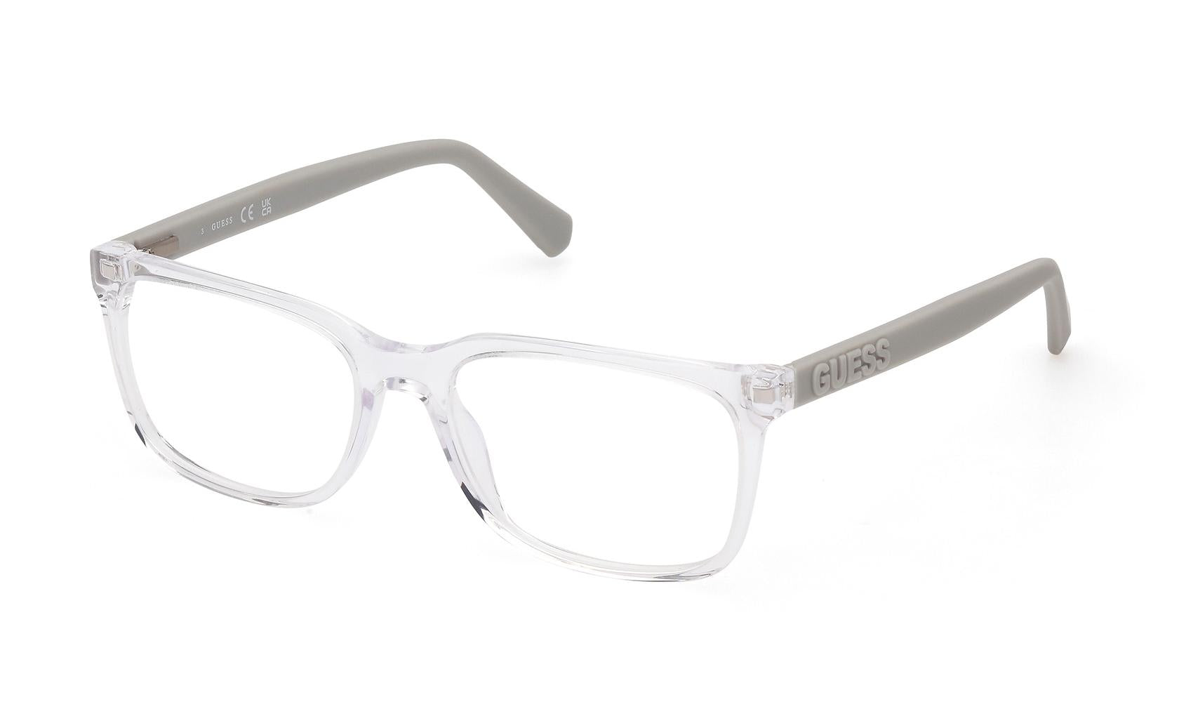 Guess Eyeglasses GU50187 020