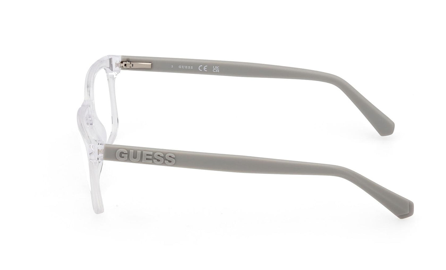 Guess Eyeglasses GU50187 020