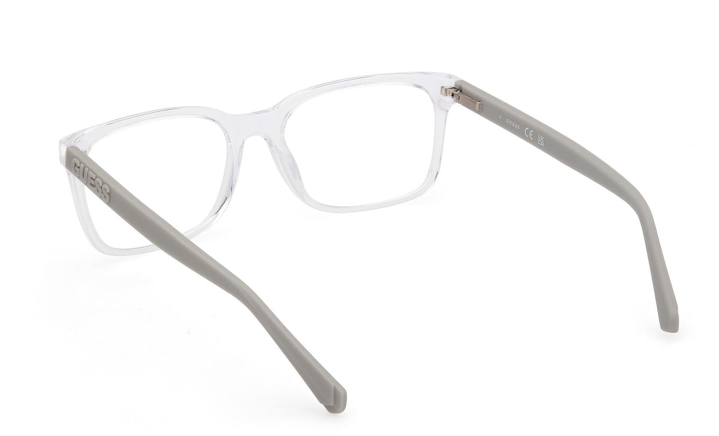 Guess Eyeglasses GU50187 020