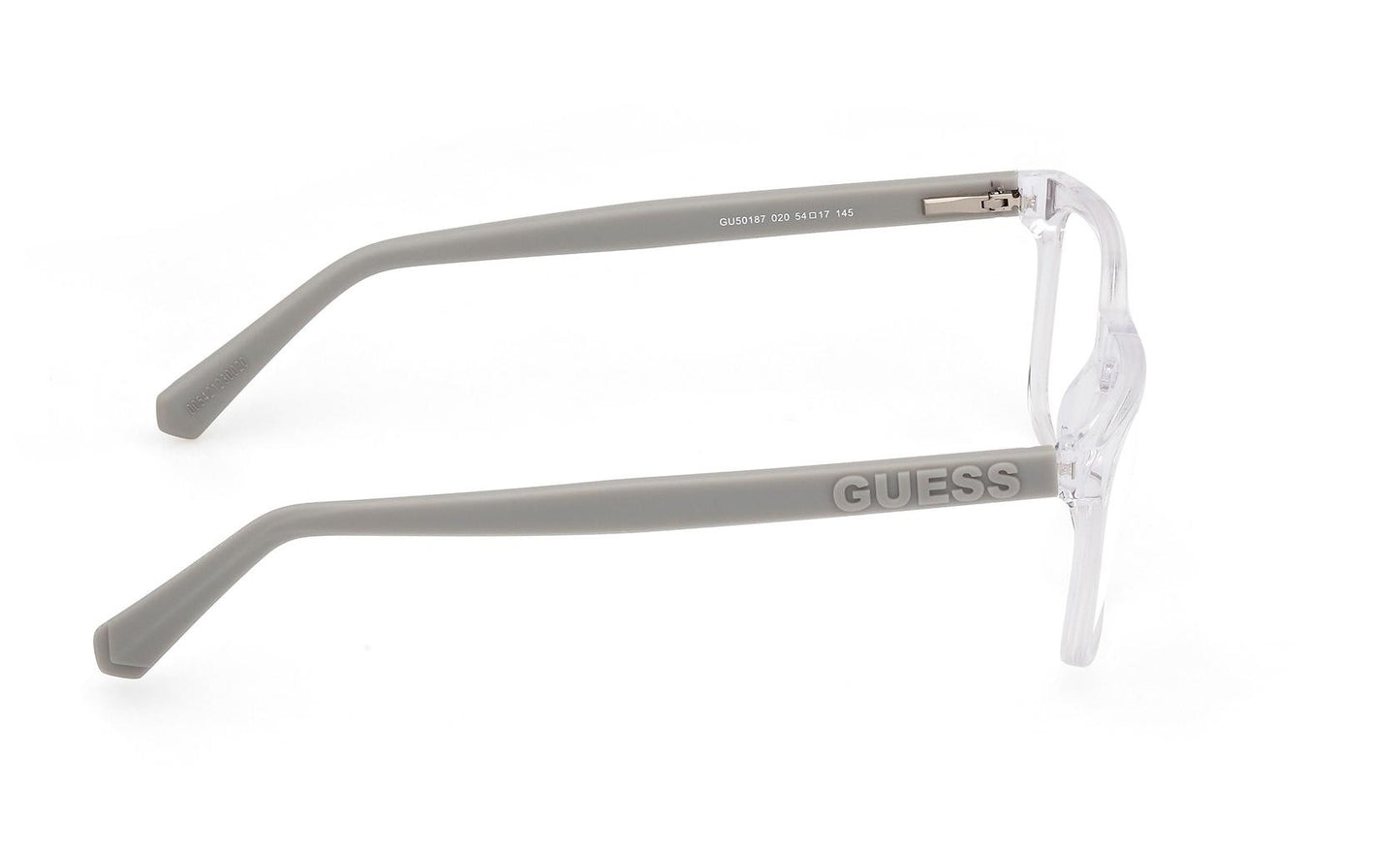 Guess Eyeglasses GU50187 020