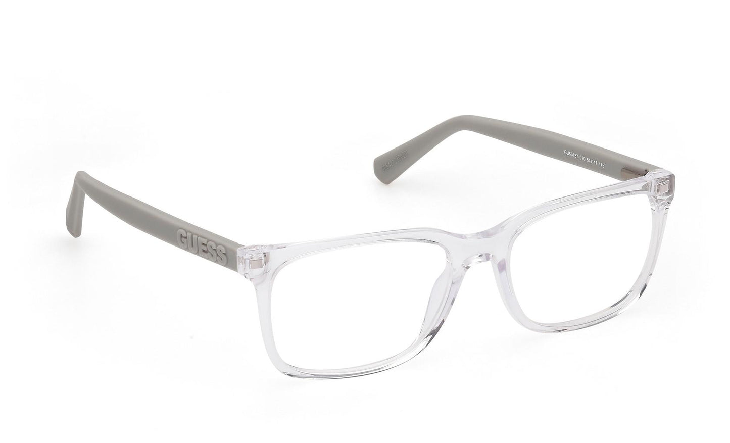 Guess Eyeglasses GU50187 020