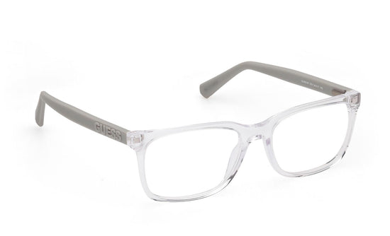 Guess Eyeglasses GU50187 020