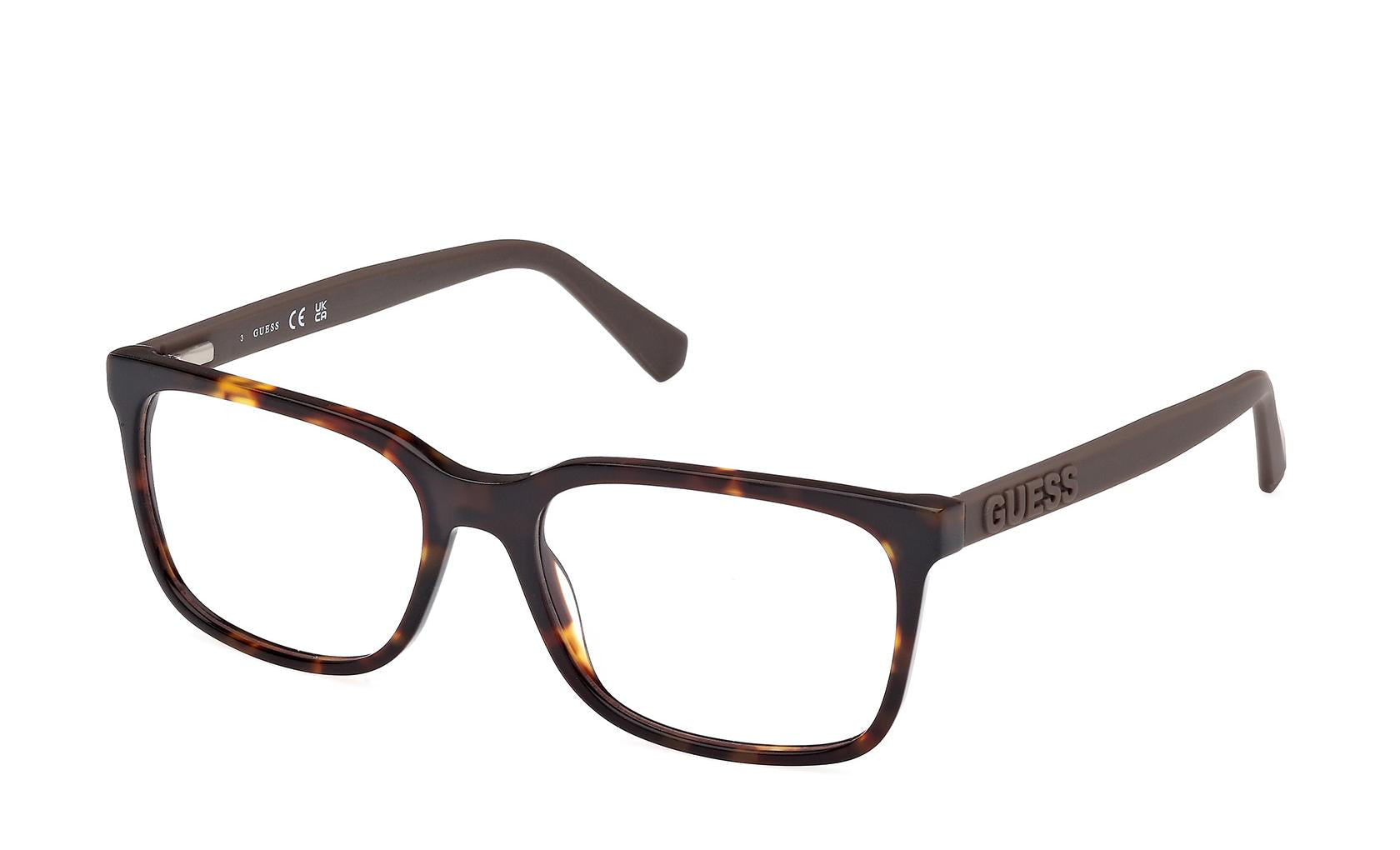 Guess Eyeglasses GU50187 052