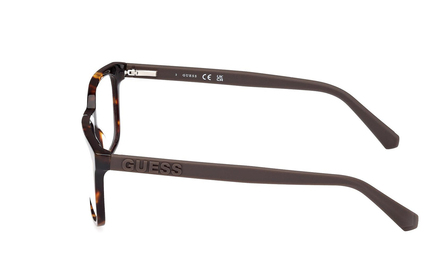 Guess Eyeglasses GU50187 052