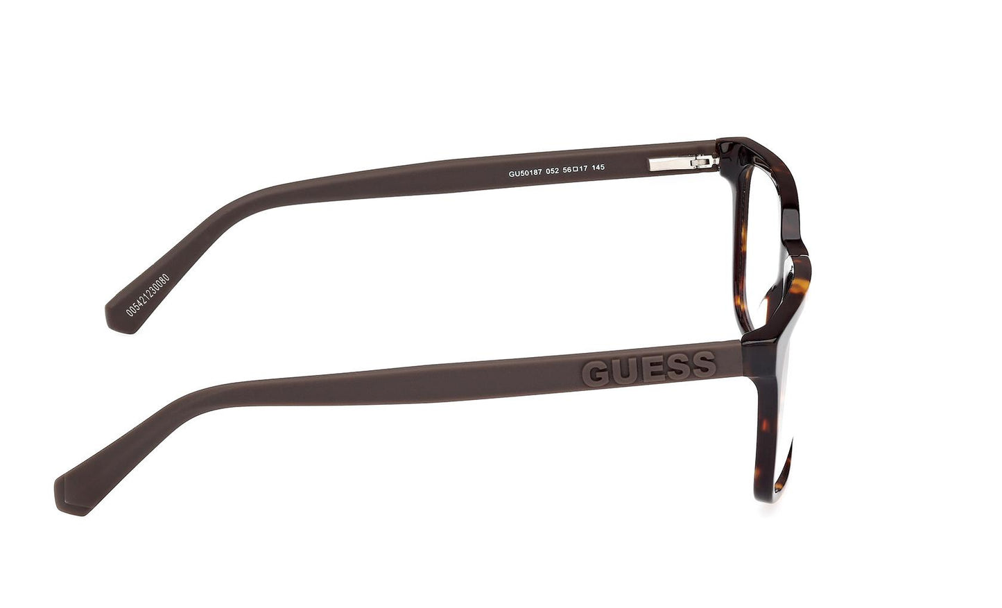 Guess Eyeglasses GU50187 052