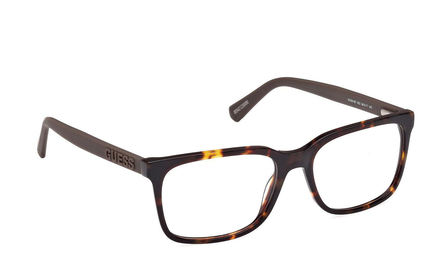 Guess Eyeglasses GU50187 052