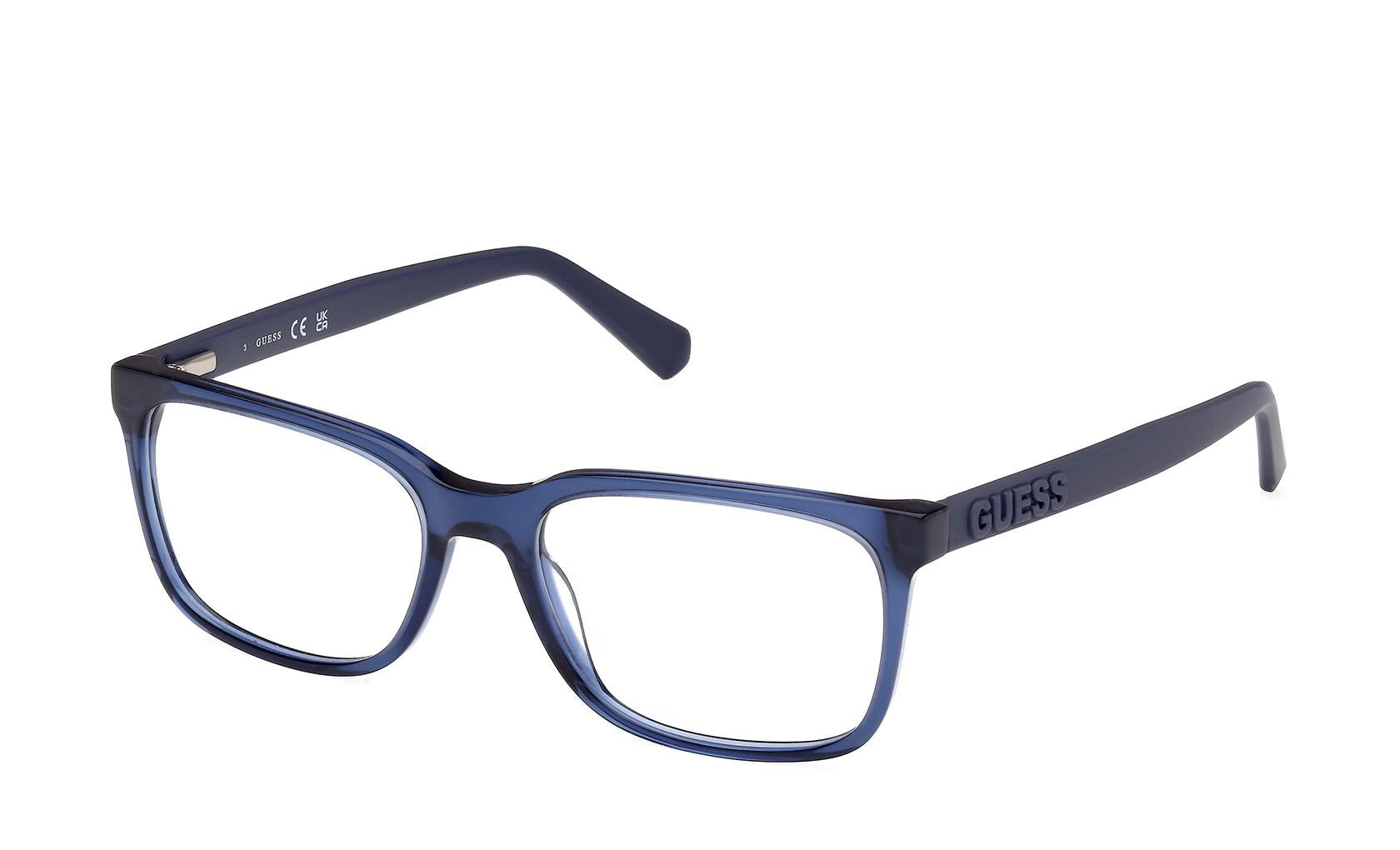 Guess Eyeglasses GU50187 090
