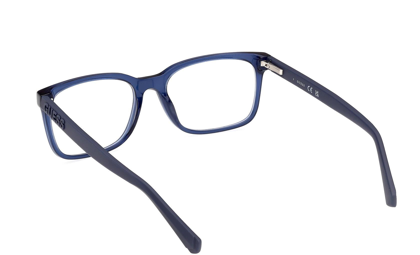 Guess Eyeglasses GU50187 090