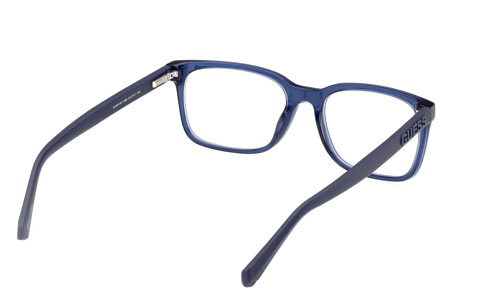 Guess Eyeglasses GU50187 090
