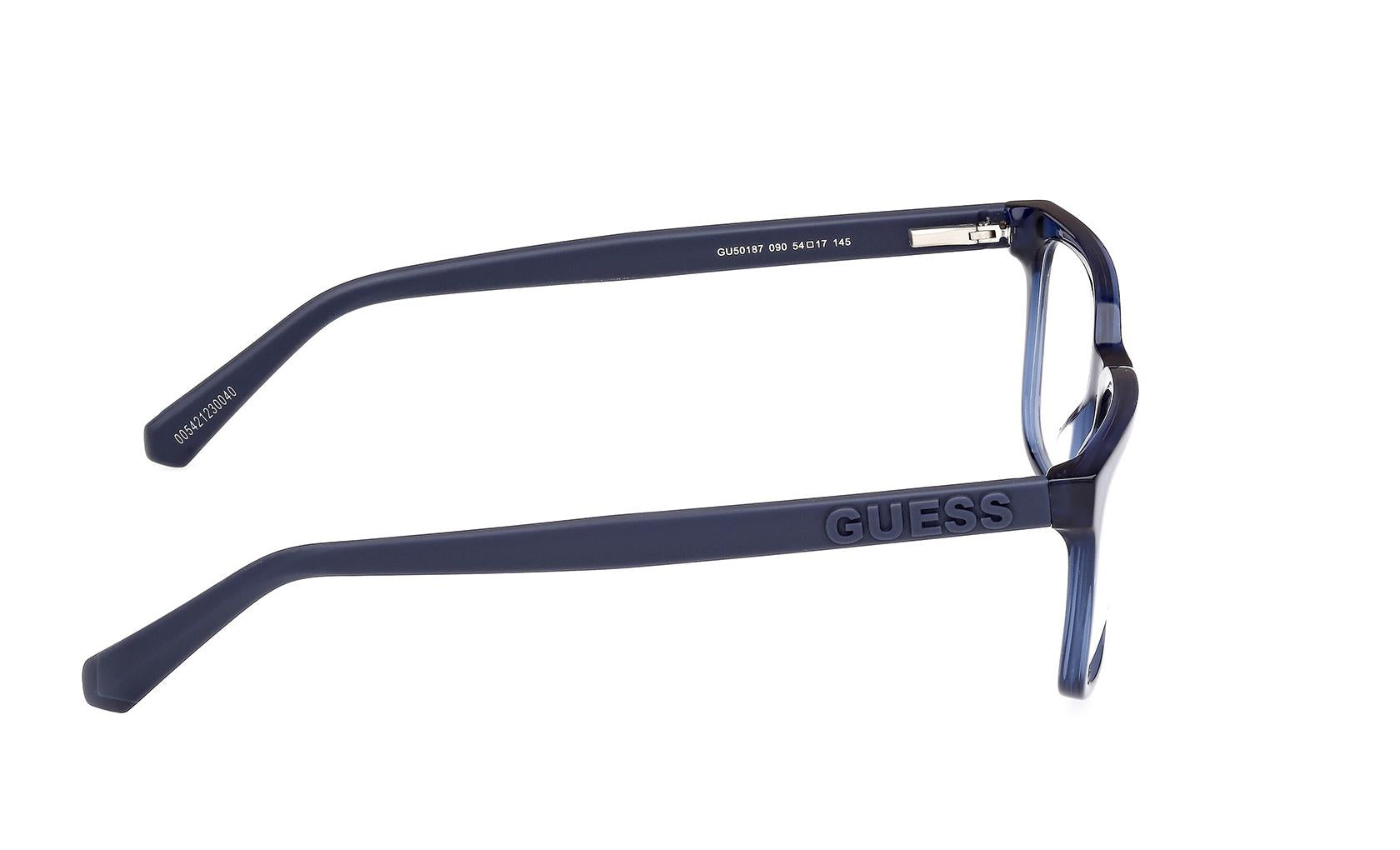 Guess Eyeglasses GU50187 090