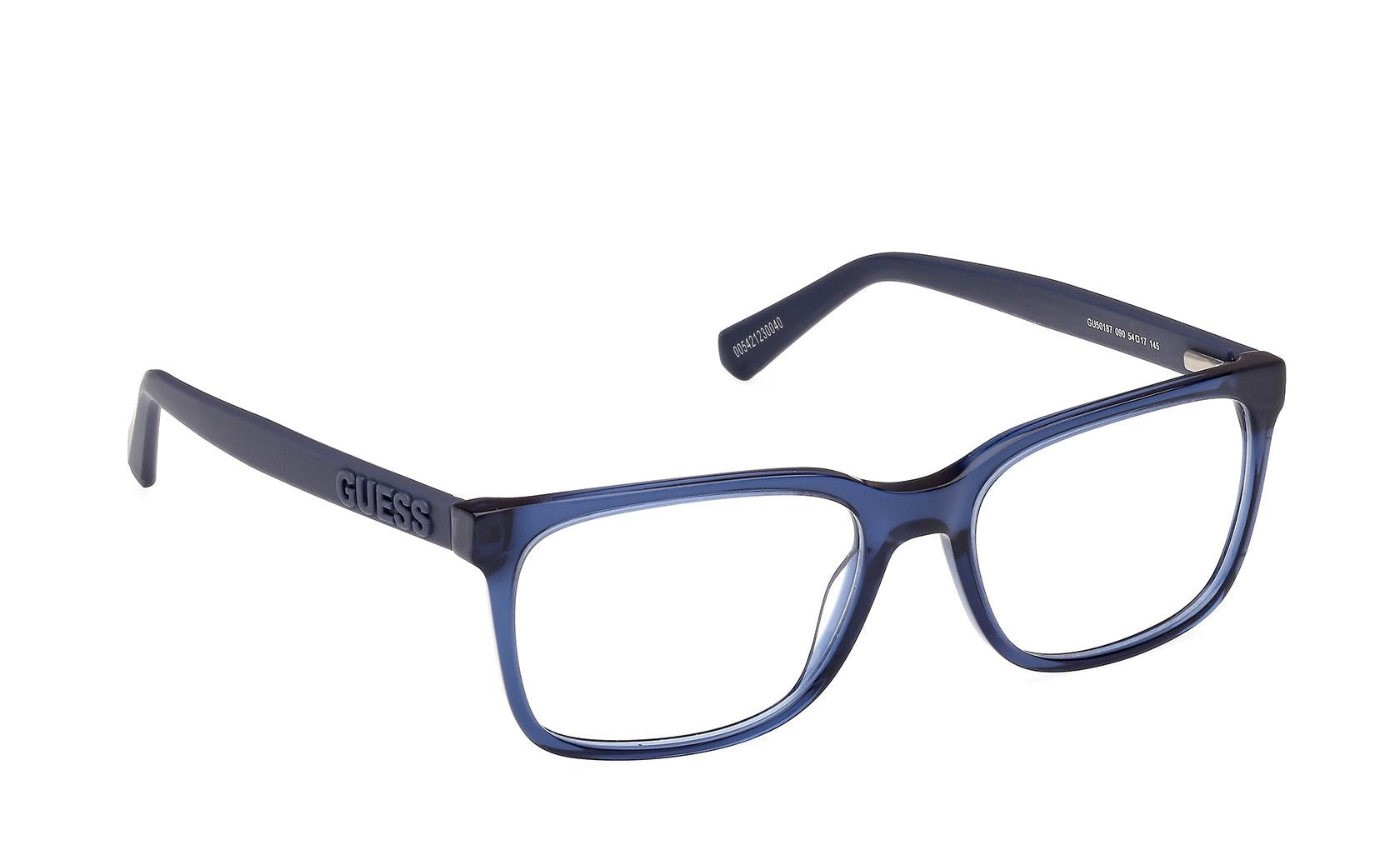 Guess Eyeglasses GU50187 090
