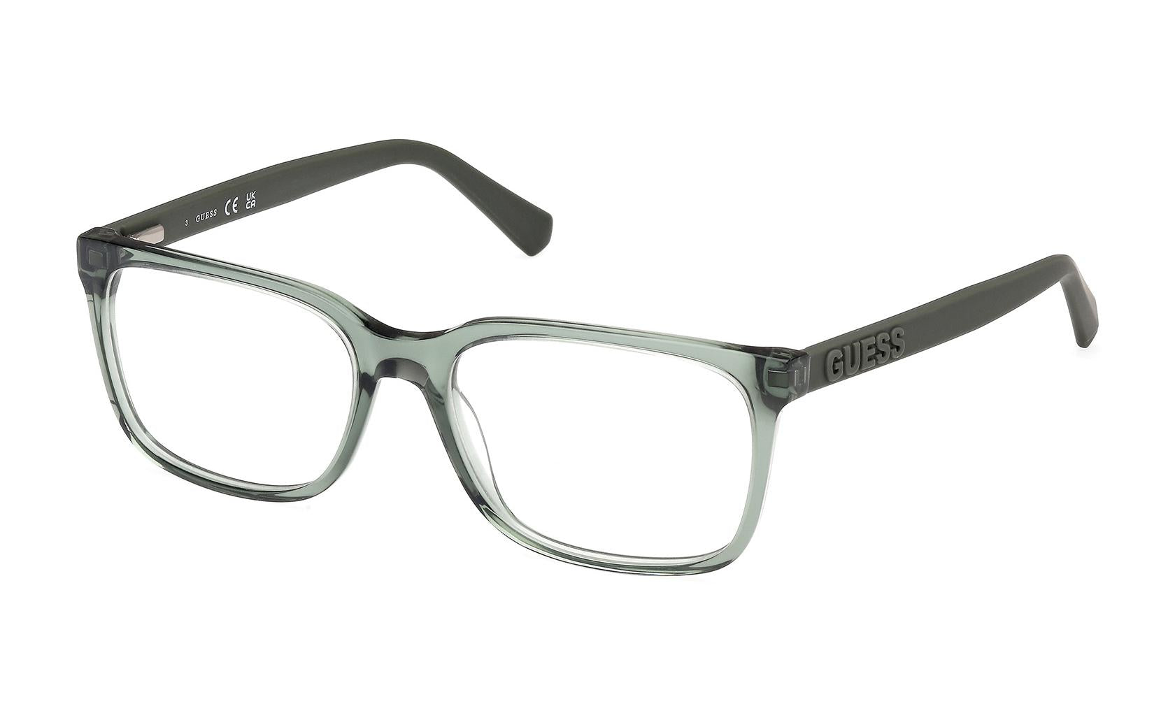 Guess Eyeglasses GU50187 093