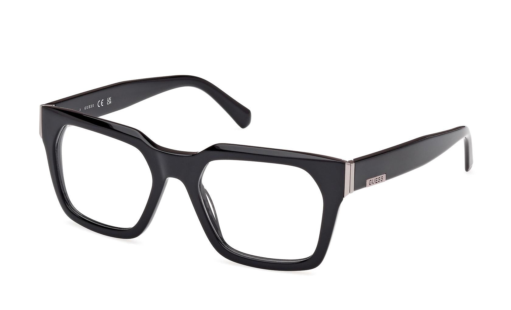 Guess Eyeglasses GU50188 001