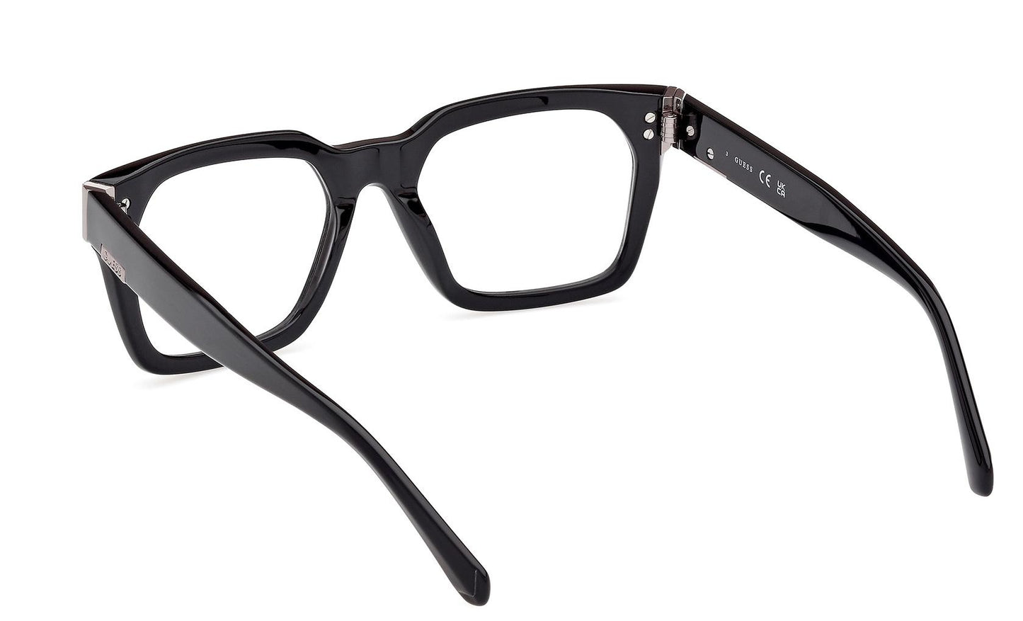 Guess Eyeglasses GU50188 001