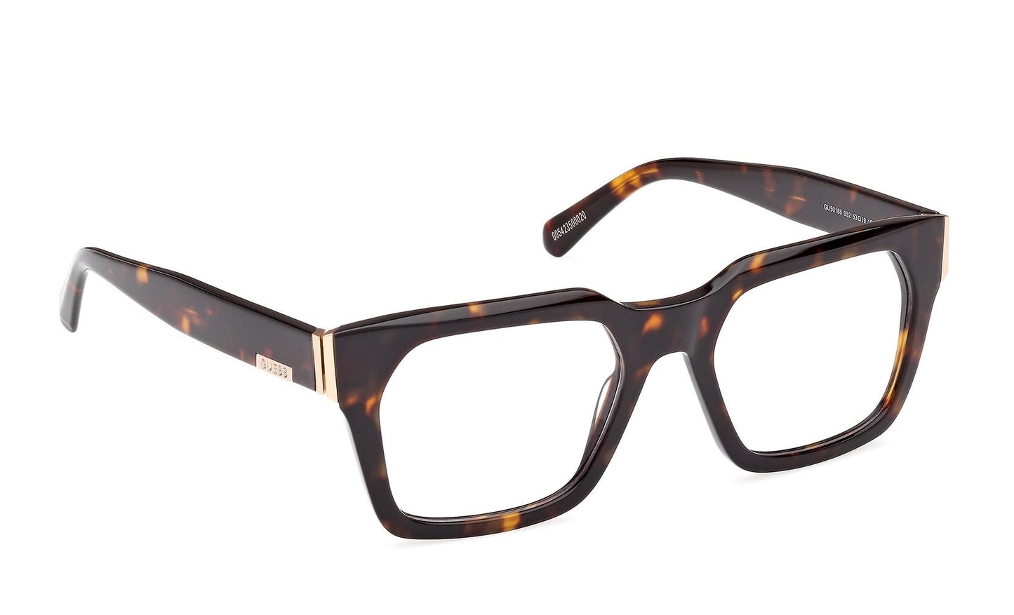 Guess Eyeglasses GU50188 052