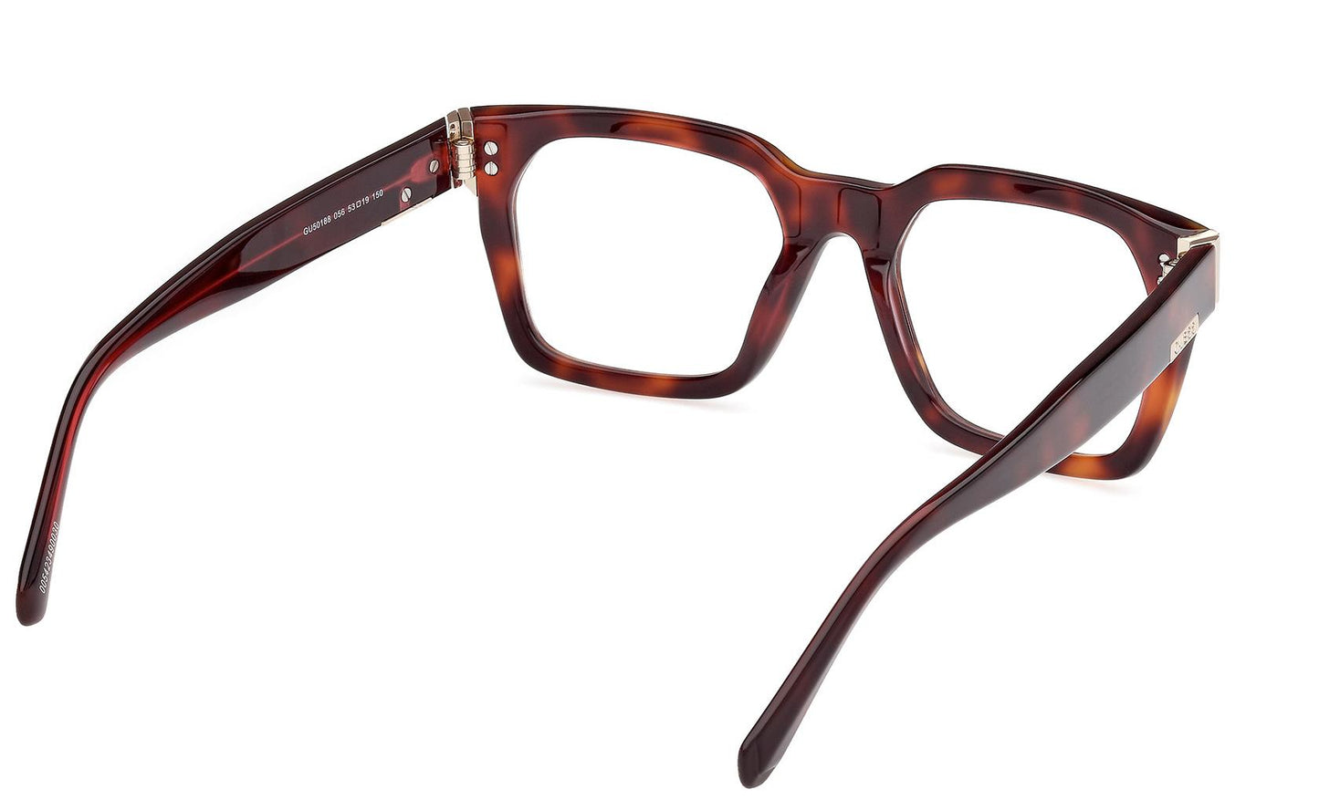 Guess Eyeglasses GU50188 056