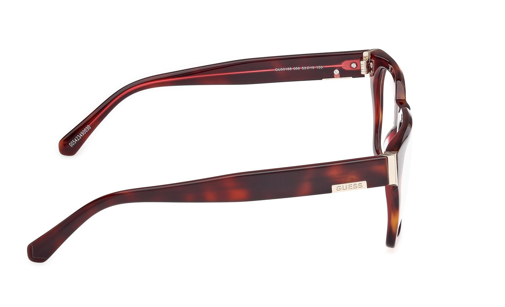 Guess Eyeglasses GU50188 056
